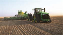 Machinery matters - the latest industry news