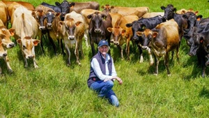 Investment group closes on 10,000 dairy cattle goal with latest farm buy