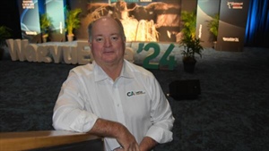 Cattle Australia's David Foote on MLA, public servants and the $5 transaction levy