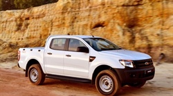 Ford Ranger retains top spot in June for Australian new car sales