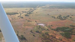 Grazing property with opportunity cropping sold soon after auction