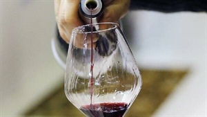 Winemakers need a decent drop of cash to survive