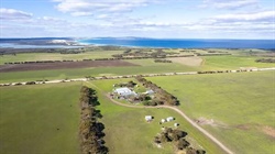 Tightly held farmland for sale near Port Lincoln offers options