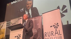 Unify or risk extinction: Tough message from AACo's David Harris at Ekka