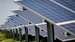 Farmers ire raised at million-panel solar farm approved for grazing land