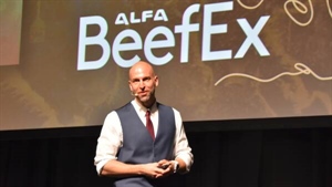 The new religion that ag must stop in its tracks: Blunt message at BeefEx