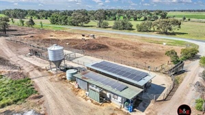 Ready to go: Modern Kyabram dairy offers ease of operation