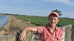 Northern Victorian irrigation demand reaches unprecedented levels