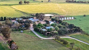 Outstanding South West Slopes property Spring Creek hits the market