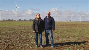 Renewable energy, controversial transmission lines tackled by new mini-series