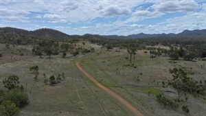 Well developed 7277 acre breeder property in five freehold titles | Video