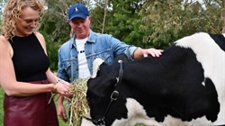 Udder Delights cheese brand marks 25 years and incredible family journey