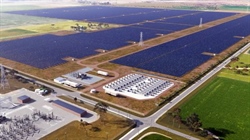 Critics question $370m spend on Vic solar farm costed at half that price