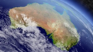 More rain events likely across south east Australia