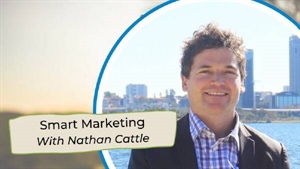 Eyes from around the world on Australian harvest | Smart Marketing