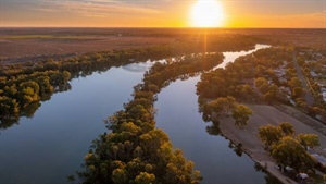 A $13 billion flop: study reveals failure to halt Murray-Darling decline