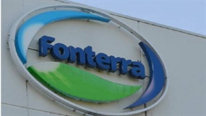 Fonterra first processor out of the blocks to step-up farmgate milk price