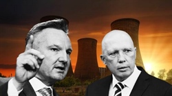 CSIRO doubles down on nuclear costing more than Labor's renewable rollout