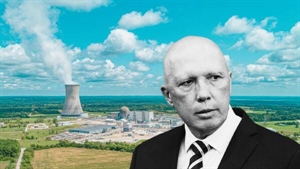 LNP nuclear blueprint to cost $331B, keep coal-fired plants running longer