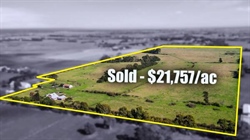 Revealed: Australia's most remarkable farm sales in 2024