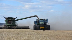 Solid cropping season as production jumps on northern, western success