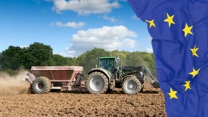 EU plans import crackdown around animal welfare and 'hazardous' pesticides