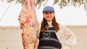 Elevate your home butchery skills: Butcher Girl Alison's top tips