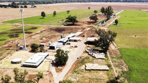 Quality dairy farm on the edge of Murchison sells for $1.65m