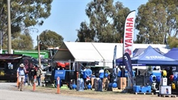 Miners banned from exhibiting at Vic field days due to safety concerns