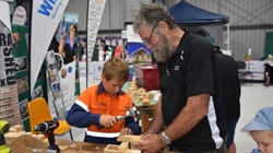 Wimmera field days highlighting ag innovation as event draws big crowds