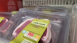 Aussie lamb in prime position to fill UK gap; exports already growing fast