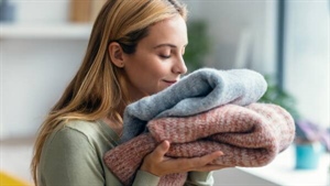 Save water and power by wearing wool: Study proves less need for washing