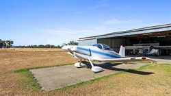 Flying high as grazing farm with private airstrip lands $1.6m sale