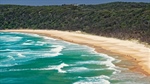 Capturing Coastal Calm: The Enduring Allure of Noosa Beach Prints