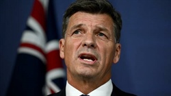 Leadership options emerging for Liberals after election night losses