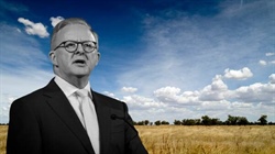 What Labor promised and what is coming for the regions and agriculture