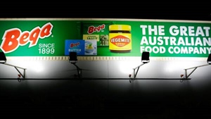 Bega to expand hometown cheese plant, but close another dairy factory