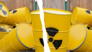 Atomic meltdown looms as divide emerges in Coalition over nuclear policy