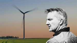 Renewable firms to 'get on with it' after Labor win bombs nuclear future