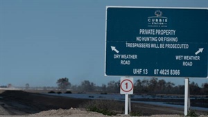 Cubbie Station makes multi-million dollar water sale to fund irrigation upgrades