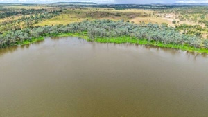 Marshmere's impressive ponded area helps drive sale price to $4.5 million
