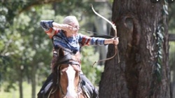 Terry Snow's legacy to be honoured at annual Gold Buckle Campdraft