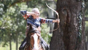 Terry Snow's legacy to be honoured at annual Gold Buckle Campdraft