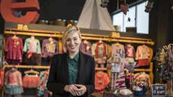 AACo boardroom shuffle as Gen Y market identity Jessica Rudd steps down