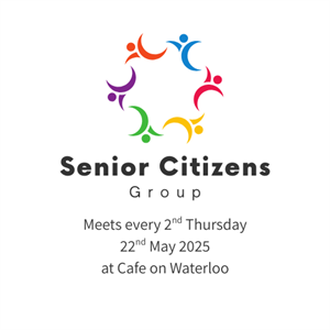 Burren Seniors Group