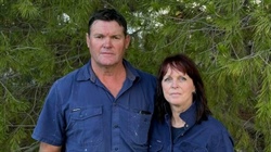Sustainable farming overlooked in push to open up rural mining projects