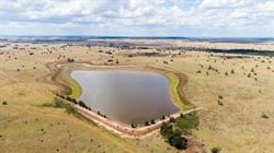 Quality fattening, backgrounding, breeding country sells for $12.4 million