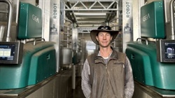 Revealed: the breakthrough allowing large-scale dairies to embrace robotics