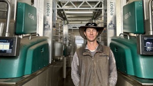 Revealed: the breakthrough allowing large-scale dairies to embrace robotics