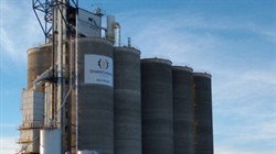 GrainCorp rethinks the value of its Canadian storage and handling business